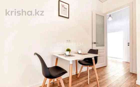 1-комнатная квартира, 42 м², 2/9 этаж посуточно, E 900 Astana