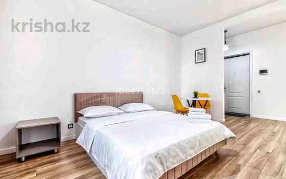 1-комнатная квартира, 42 м², 2/9 этаж посуточно, E 900 Astana