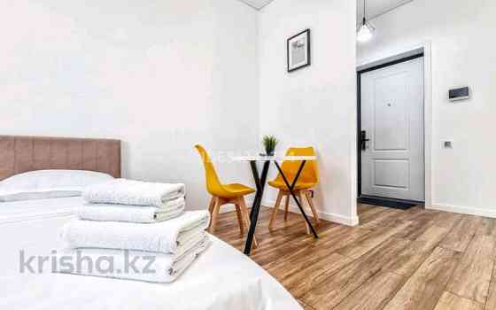 1-комнатная квартира, 42 м², 2/9 этаж посуточно, E 900 Astana