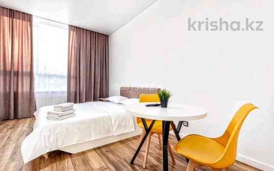 1-комнатная квартира, 42 м², 2/9 этаж посуточно, E 900 Astana