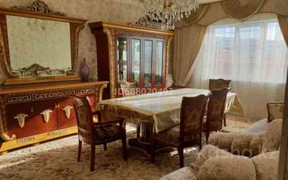 6-комнатный дом помесячно, 210 м², 7 сот., мкр Таужолы 47 Алматы