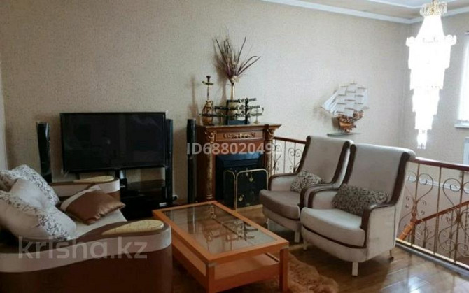 6-комнатный дом помесячно, 210 м², 7 сот., мкр Таужолы 47 Almaty - photo 6