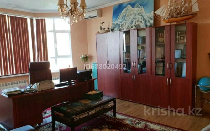 6-комнатный дом помесячно, 210 м², 7 сот., мкр Таужолы 47 Almaty - photo 5