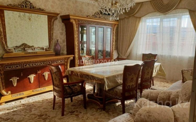 6-комнатный дом помесячно, 210 м², 7 сот., мкр Таужолы 47 Almaty - photo 3