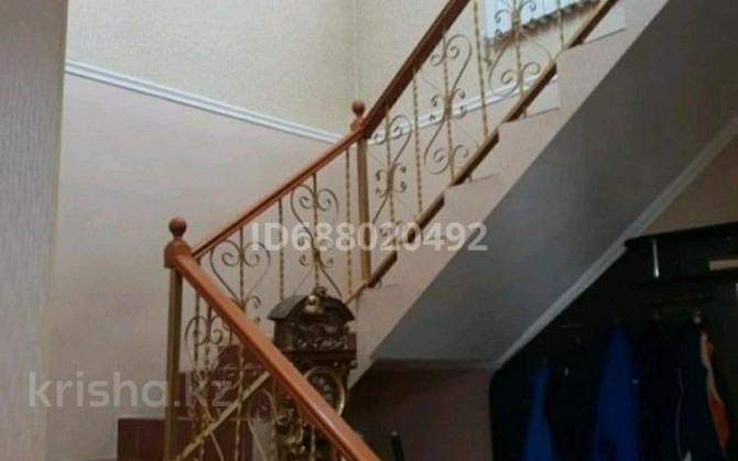 6-комнатный дом помесячно, 210 м², 7 сот., мкр Таужолы 47 Almaty - photo 8