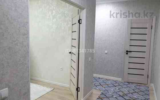 1-комнатная квартира, 45 м², 1/5 этаж посуточно, Микр. Каратал 37 Б Taldykorgan