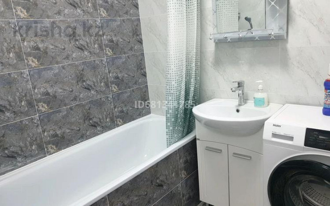 1-комнатная квартира, 45 м², 1/5 этаж посуточно, Микр. Каратал 37 Б Taldykorgan - photo 3