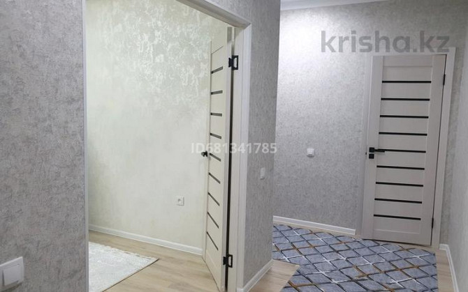 1-комнатная квартира, 45 м², 1/5 этаж посуточно, Микр. Каратал 37 Б Taldykorgan - photo 5