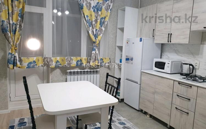 1-комнатная квартира, 45 м², 1/5 этаж посуточно, Микр. Каратал 37 Б Taldykorgan - photo 2