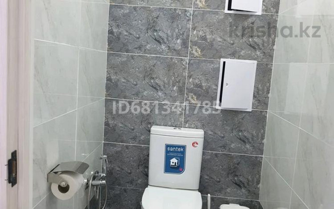 1-комнатная квартира, 45 м², 1/5 этаж посуточно, Микр. Каратал 37 Б Taldykorgan - photo 4