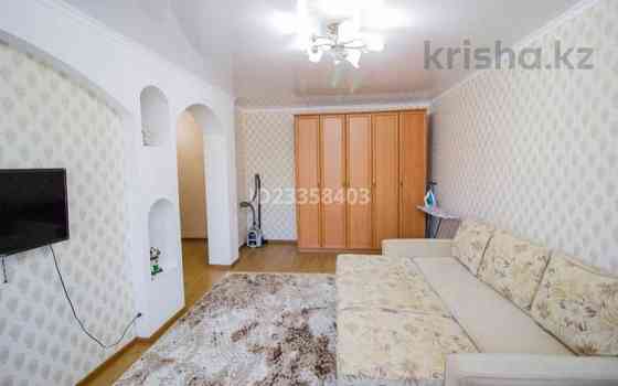 1-комнатная квартира, 36.6 м² посуточно, Биржан Сал 114 — Жансугурова Taldykorgan