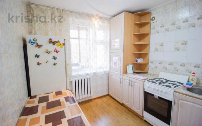 1-комнатная квартира, 36.6 м² посуточно, Биржан Сал 114 — Жансугурова Талдыкорган - изображение 3