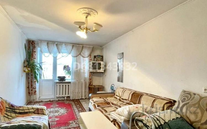 2-комнатная квартира, 50 м², 5/5 этаж посуточно, Лихарева 7 Усть-Каменогорск - изображение 1
