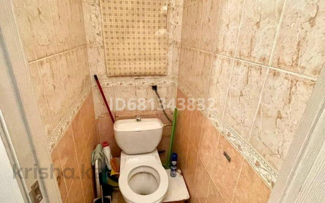 2-комнатная квартира, 50 м², 5/5 этаж посуточно, Лихарева 7 Усть-Каменогорск - изображение 6