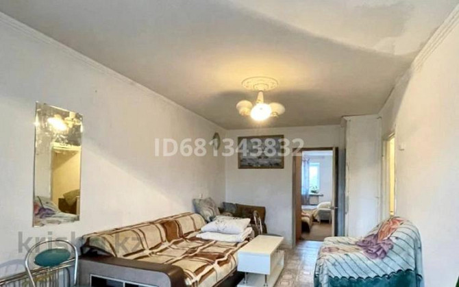 2-комнатная квартира, 50 м², 5/5 этаж посуточно, Лихарева 7 Усть-Каменогорск - изображение 2