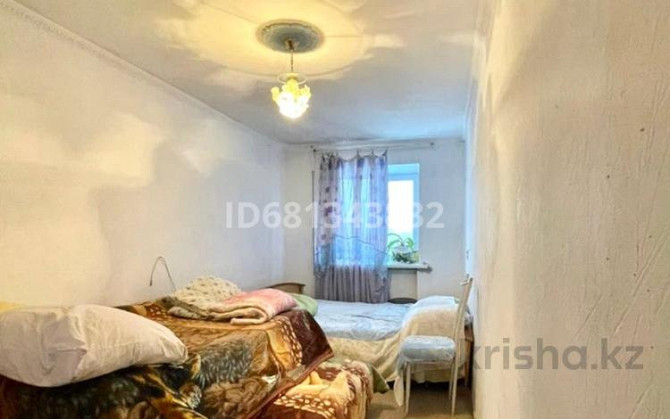 2-комнатная квартира, 50 м², 5/5 этаж посуточно, Лихарева 7 Усть-Каменогорск - изображение 3