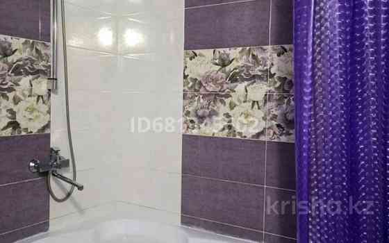 2-комнатная квартира, 49 м², 3/5 этаж посуточно, Пр.Абая 5/2 Усть-Каменогорск