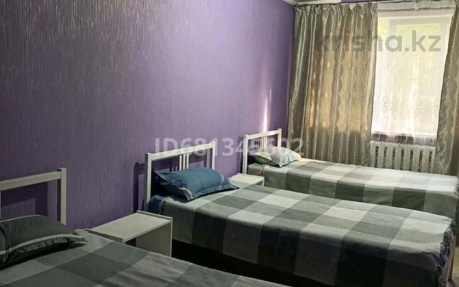 2-комнатная квартира, 49 м², 3/5 этаж посуточно, Пр.Абая 5/2 Усть-Каменогорск - изображение 4