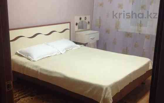 1-комнатная квартира, 49 м², 1/5 этаж посуточно, Азаттык 46а — Махамбета Atyrau