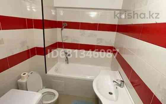 2-комнатная квартира, 45 м², 2/5 этаж посуточно, Байзак батыра Тараз