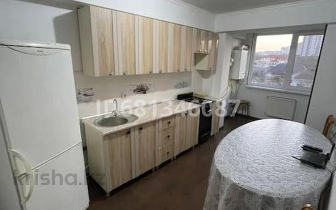 2-комнатная квартира, 45 м², 2/5 этаж посуточно, Байзак батыра Тараз - изображение 3