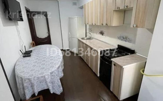 2-комнатная квартира, 45 м², 2/5 этаж посуточно, Байзак батыра Тараз - изображение 4