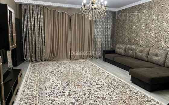 4-комнатный дом помесячно, 140 м², 6 сот., 18 микрорайон 3/2 