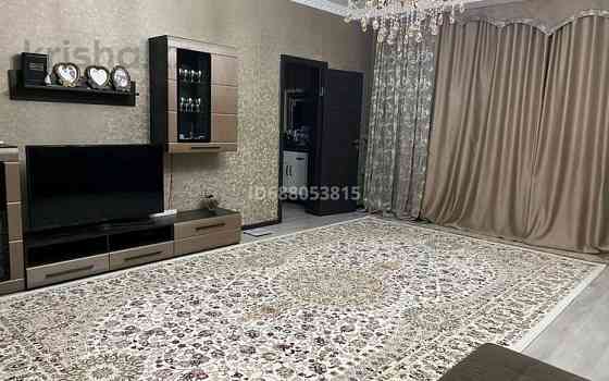 4-комнатный дом помесячно, 140 м², 6 сот., 18 микрорайон 3/2 