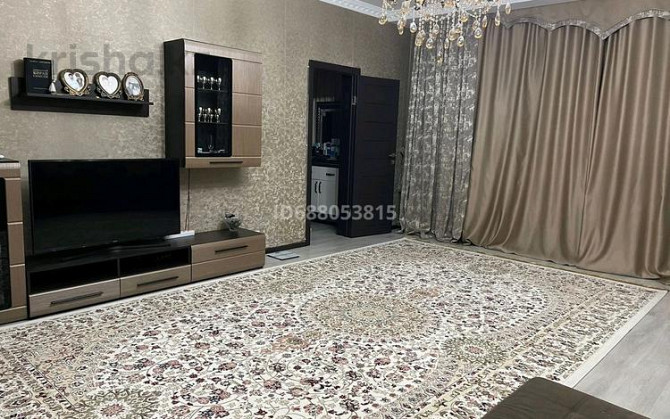 4-комнатный дом помесячно, 140 м², 6 сот., 18 микрорайон 3/2  - изображение 2