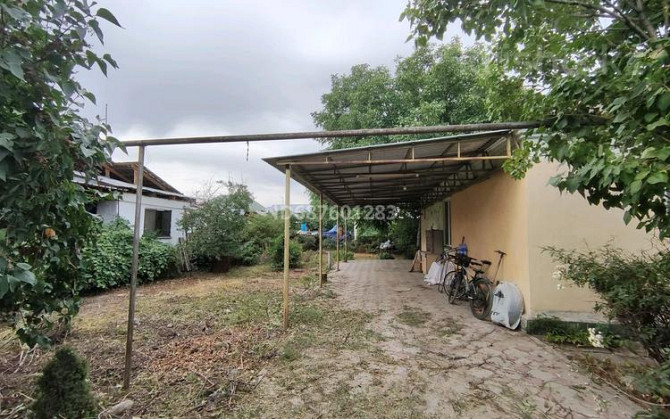 4-комнатный дом помесячно, 66 м², 6 сот., Донская Алматы - изображение 7