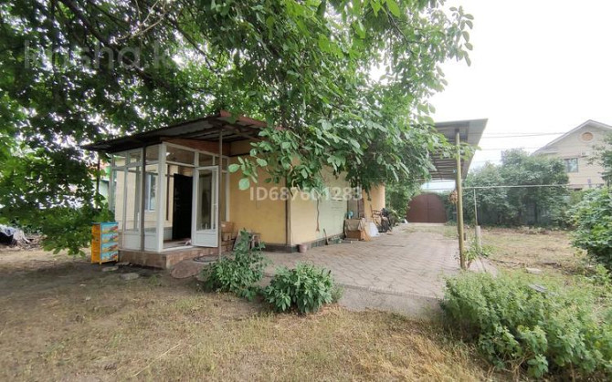 4-комнатный дом помесячно, 66 м², 6 сот., Донская Алматы - изображение 8