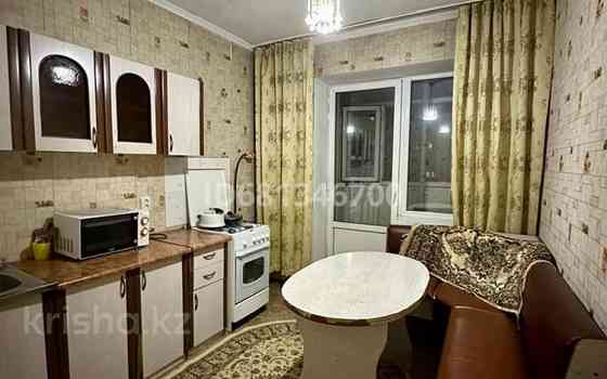 1-комнатная квартира, 40 м², 4/5 этаж посуточно, Каратал 59б Taldykorgan