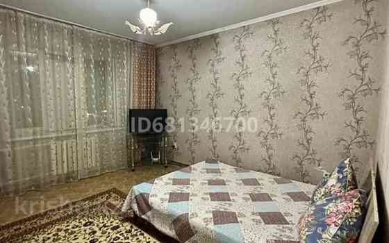 1-комнатная квартира, 40 м², 4/5 этаж посуточно, Каратал 59б Taldykorgan