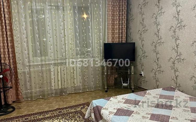 1-комнатная квартира, 40 м², 4/5 этаж посуточно, Каратал 59б Taldykorgan - photo 2