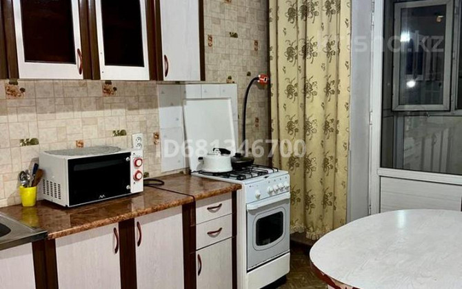 1-комнатная квартира, 40 м², 4/5 этаж посуточно, Каратал 59б Taldykorgan - photo 5