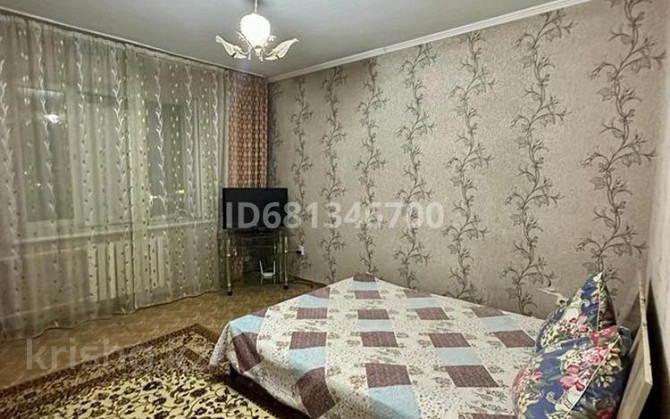 1-комнатная квартира, 40 м², 4/5 этаж посуточно, Каратал 59б Taldykorgan - photo 1