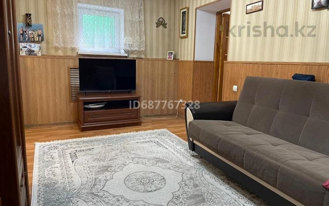 4-комнатный дом помесячно, 200 м², 6 сот., Кутузова Алматы - изображение 5