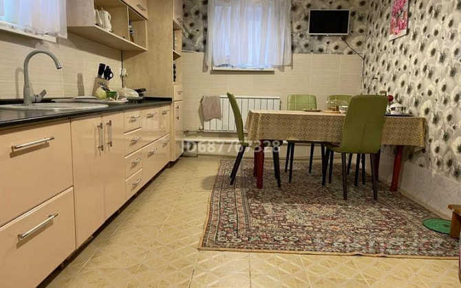 4-комнатный дом помесячно, 200 м², 6 сот., Кутузова Алматы - изображение 3