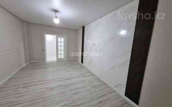 3-комнатная квартира, 86 м², 6/12 этаж помесячно, мкр Кайтпас 2, Байдибек би 116 - На против парка Б Шымкент