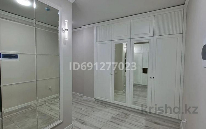 3-комнатная квартира, 86 м², 6/12 этаж помесячно, мкр Кайтпас 2, Байдибек би 116 - На против парка Б Шымкент - изображение 2