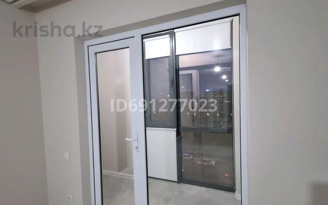 3-комнатная квартира, 86 м², 6/12 этаж помесячно, мкр Кайтпас 2, Байдибек би 116 - На против парка Б Шымкент - изображение 1