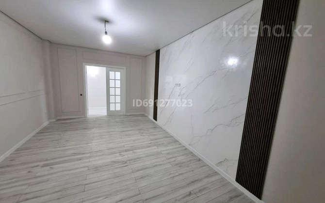 3-комнатная квартира, 86 м², 6/12 этаж помесячно, мкр Кайтпас 2, Байдибек би 116 - На против парка Б Шымкент - изображение 5