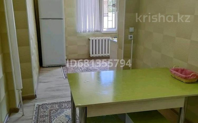 2-комнатная квартира, 60 м², 2/12 этаж посуточно, Тауке хана 33 — Дулати Shymkent - photo 5