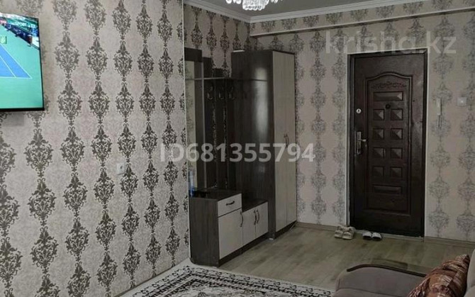 2-комнатная квартира, 60 м², 2/12 этаж посуточно, Тауке хана 33 — Дулати Shymkent - photo 2