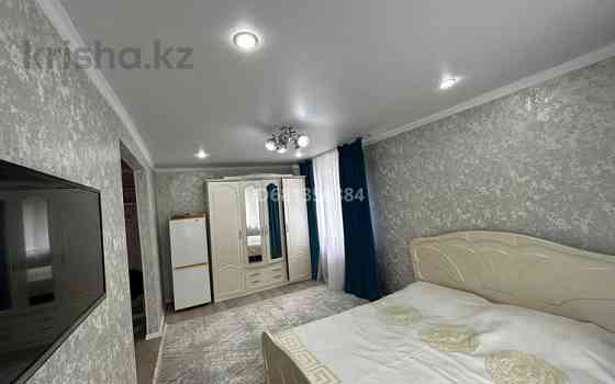 1-комнатная квартира, 30 м², 1/3 этаж посуточно, 72квартал Semey