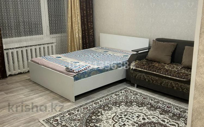1-комнатная квартира, 30 м², 1/3 этаж посуточно, 72квартал Semey - photo 7