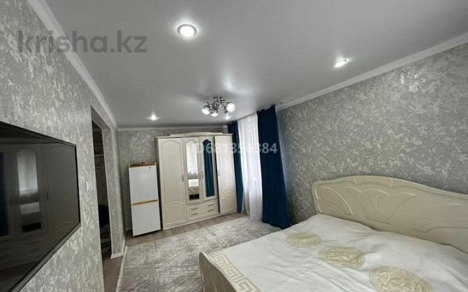 1-комнатная квартира, 30 м², 1/3 этаж посуточно, 72квартал Semey - photo 2