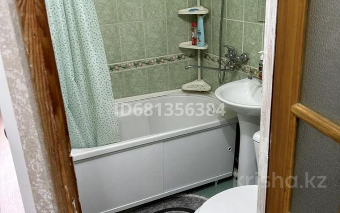 1-комнатная квартира, 30 м², 1/3 этаж посуточно, 72квартал Semey - photo 6