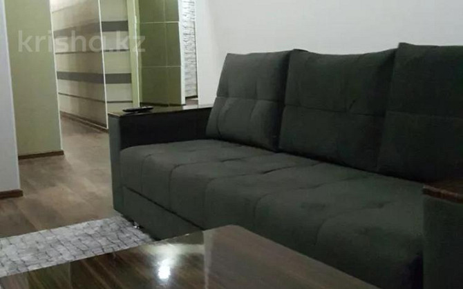 2-комнатная квартира, 52 м², 1/5 этаж посуточно, 7-й мкр 1 Актау - изображение 4