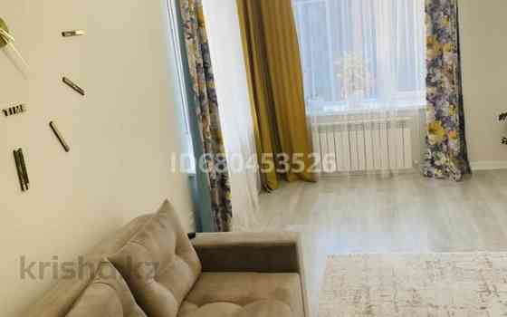 2-комнатная квартира, 65 м², 9/9 этаж помесячно, Казыбек би 5А Астана